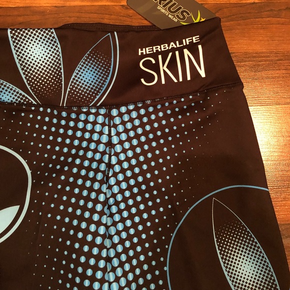 Work Out Pants - Picture 3 of 3